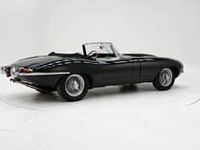 Usata Jaguar E-Type 269 CV (197 kW) 1966 Altri Cabrio