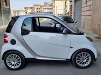 Usata Smart ForTwo Coupé Pulse 71 CV (52 kW) 2007 Coupé