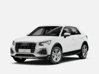 Nuova Audi Q2 Comfort 116 CV (85 kW) 2026 Bianco arkona SUV