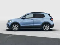 Nuova VW T-Cross Edition 115 CV (84 kW) 2026 Clear blue metallizzato SUV