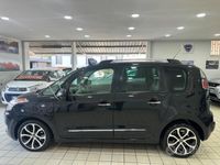 usata Citroën C3 Picasso 1.6 hdi 130 mila km nuova