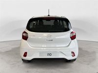 Nuova Hyundai i10 63 CV (46 kW) 2025 Nessuno Utilitaria