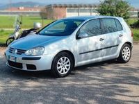 usata VW Golf V Golf 1.9 TDI 4mot. 5p. Comfortline