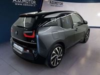 Usata BMW i3 75 kW (102 CV) 2019 Grigio Utilitaria