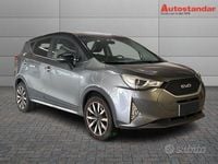 Usata DR DR4 114 CV (83 kW) 2020 Grigio scuro SUV