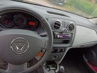 usata Dacia Sandero 1.2 16v - Nuova frizione e distribuzione