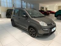 usata Fiat Panda 1.0 FireFly 70cv S&S Hybrid City Life