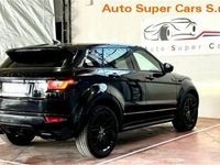 usata Land Rover Range Rover evoque 2.0 Si4 5p. Autobiography usato