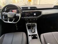 Usata Audi Q3 Sportback Business Plus 150 CV (110 kW) 2019 SUV