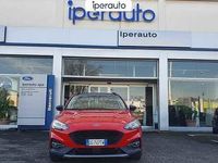 usata Ford Focus Active 1.5 ecoblue s&s 120cv