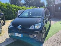 Usata VW up! Highline 60 CV (44 kW) 2019 Other Utilitaria