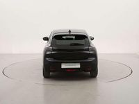 Usata Peugeot 208 Style 101 CV (74 kW) 2025 Nero Utilitaria