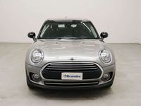 usata Mini One D Clubman 1.5 One D Hype auto