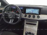 usata Mercedes E200 Auto Mild hybrid Cabrio Premium