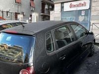 Usata VW Polo Comfortline 75 CV (55 kW) 2005 Utilitaria