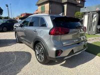 usata Kia Niro 1.6 gdi phev Style dct