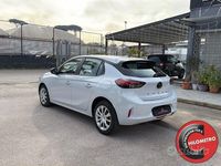 Nuova Opel Corsa Edition 100 CV (73 kW) 2025 Bianco Berlina