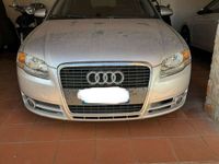 usata Audi A4 2.0. TDI 140 CV