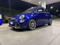 Usata Abarth 595 Turismo 165 CV (121 kW) 2019