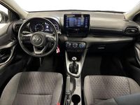 Usata Toyota Yaris Business Edition 72 CV (52 kW) 2023 Bianco Berlina