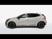 Usata Renault Clio V Techno 91 CV (66 kW) 2025 Nero Berlina