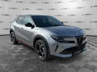 Nuova Alfa Romeo GT Junior Edizione Speciale 145 CV (106 kW) 2025 Grigio SUV