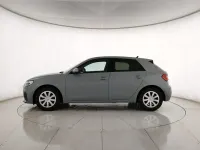 Occasion Audi A1 Sportback Advanced Plus 116 ch (85 kW) 2025 Gris Citadine