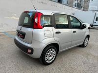 usata Fiat Panda 1.2 GPL KM 81000