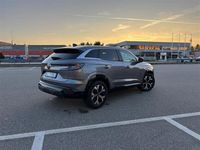 Usata Renault Austral Techno 158 CV (116 kW) 2023 Grigio scuro SUV