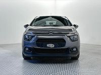 Usata Citroën C3 PureTech 110 CV (80 kW) 2024 Grigio metall. Utilitaria