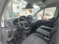 Usata Ford Tourneo 130 CV (95 kW) 2021 Grigio Berlina
