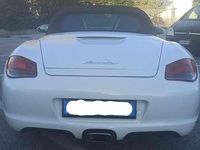 Usata Porsche Boxster 256 CV (188 kW) 2009 Cabrio