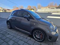 Usata Abarth 695 Turismo 179 CV (131 kW) 2023 Utilitaria