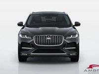 usata Jaguar F-Pace 2.0 D 204 CV AWD aut. nuova a Corciano