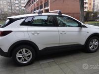 usata Opel Grandland X 1.5 ecotec Business Edition 130cv