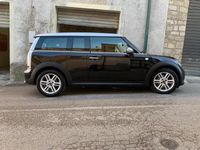 usata Mini Cooper D Clubman Cooper Clubman 1.6 16V