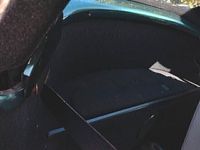 Usata Alfa Romeo Spider 192 CV (141 kW) 1998 Verde Cabrio