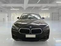 Usata BMW X2 125 CV (91 kW) 2023 SUV