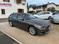 usata BMW 330 dA xDrive Touring Luxury