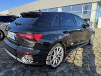 Usata Audi A3 S-Line 150 CV (110 kW) 2020 Berlina