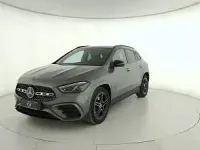 Usata Mercedes GLA220 Advanced Plus 190 CV (139 kW) 2024 Grigio montagna SUV