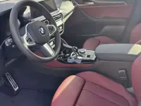 Usata BMW X4 M Sport 252 CV (185 kW) 2024 SUV