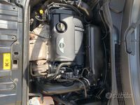 Usata Mini Countryman 170 CV (125 kW) 2011 Grigio SUV