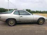 Usata Porsche 924 Turbo 177 CV (130 kW) 1983 Coupé