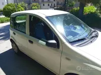Usata Fiat Panda 69 CV (50 kW) 2008 Utilitaria