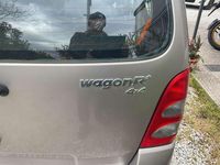 Usata Suzuki Wagon R+ GL 94 CV (69 kW) 2005 Other Monovolume