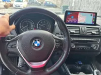 Usata BMW 120 Sport Line 184 CV (135 kW) 2014 Utilitaria
