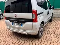 Usata Fiat Qubo Trekking 2017 Monovolume