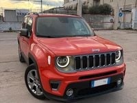 Używany Jeep Renegade 120 KM (88 kW) 2019 SUV