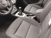 Usata Audi Q3 Ambiente 120 CV (88 kW) 2016 Bianco SUV
